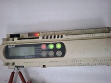 MODULE DE COMMANDE DE