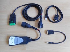 ORIGINAL VCI ACTIA PSA XS