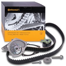 CONTITECH KIT DE DISTRIBUTION