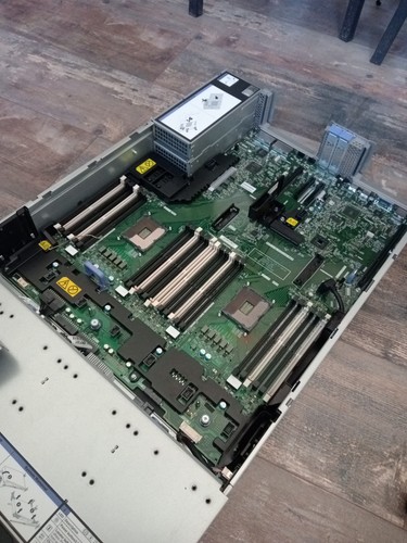 Lenovo ibm x3650 01kn186 - ibm,