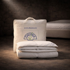Couette Daunex St. Moritz MAXI
