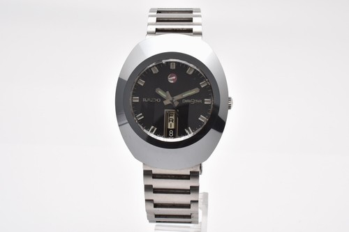 Exc montre homme rado - [exc+5],