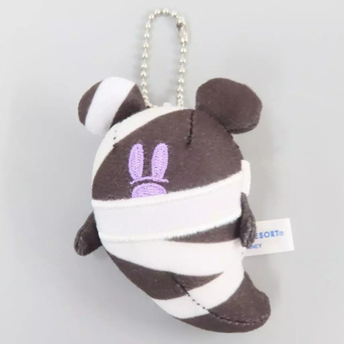 Mascotte badge peluche - mascotte,