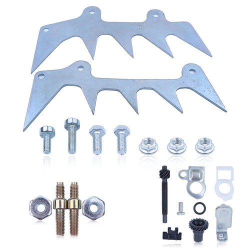 Kit griffes chain pour - chain,