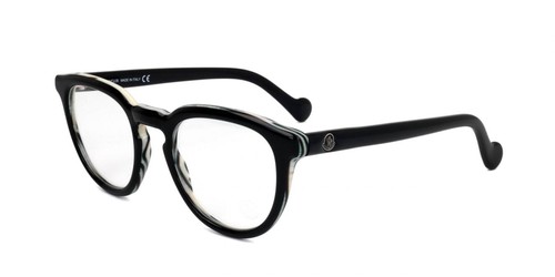 Lunettes vue moncler ml5149 - lunettes,