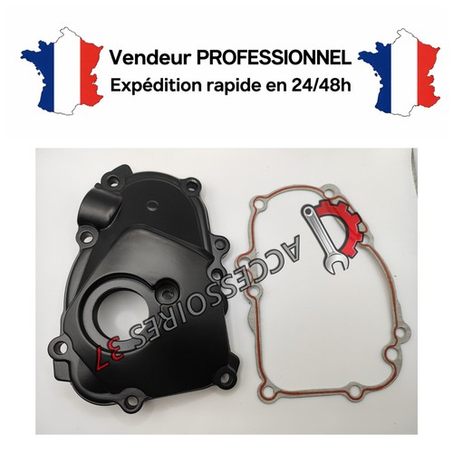 Carter huile moteur coté - d'huile,