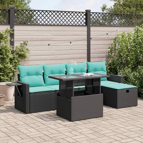Salon jardin avec - salon,