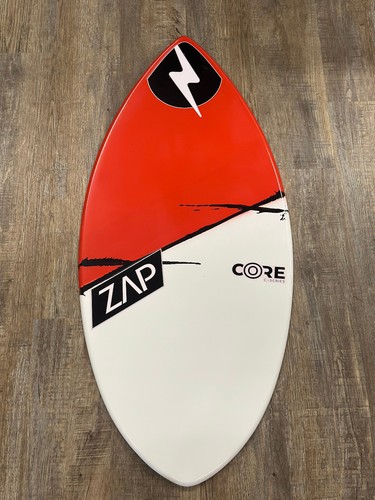 Zap core skimboard - zap,