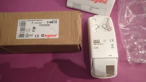 Legrand 48832 488 - ou, 32