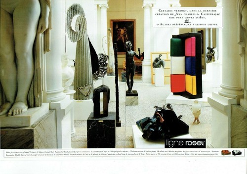 Publicité advertising 1221 - advertising,