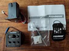 pré-ampli FISHMAN ISYS  / OEM