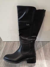 Botte LPB Leslie neuve