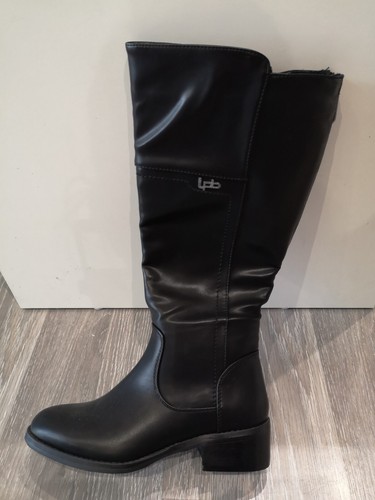 Botte lpb leslie - lpb,