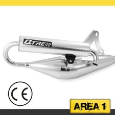 Échappement Sport Tecnigas