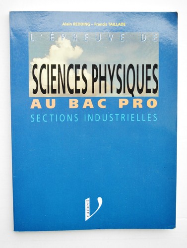 épreuve sciences - l’Épreuve,