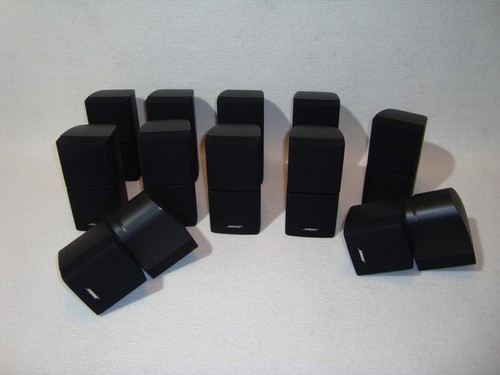 Bose double cube - 1x,