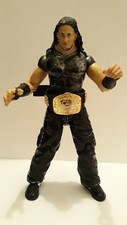 WWF Matt Hardy European