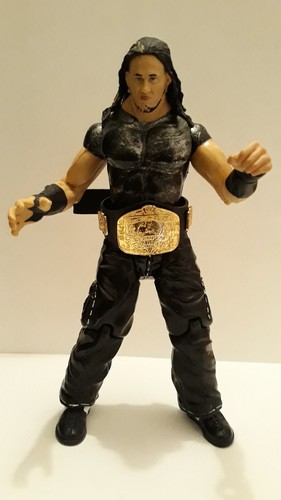 Wwf matt hardy - matt,
