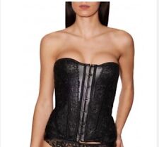 Soutien-gorge guepière coque