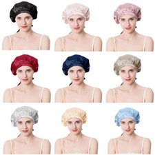 Chapeau de nuit femme mûrier