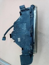 Optique avant principal gauche (feux)(phare) VOLVO 740 PHASE 1
