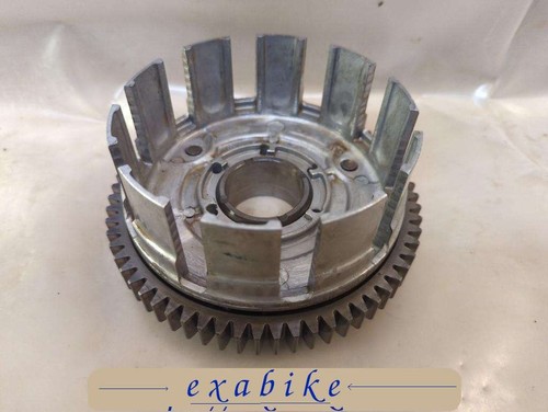 Cloche embrayage pour honda - pour,