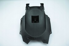 Remplissage de passage de roue