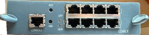 Carte aastra ld4n pour pabx - ,