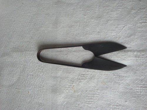 Ancienne petite paire - , de