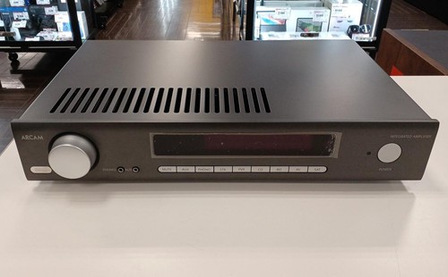 Arcam sa20 integrated - arcam,