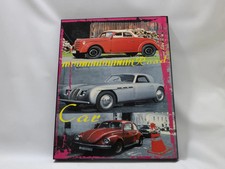 Tableau mural, voitures