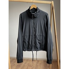 Bomber pluie nylon rapha - en,
