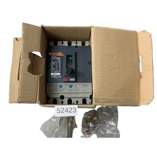 Merlin Gerin Compact NS