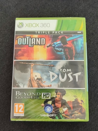 Jeu microsoft xbox - jeu, 360