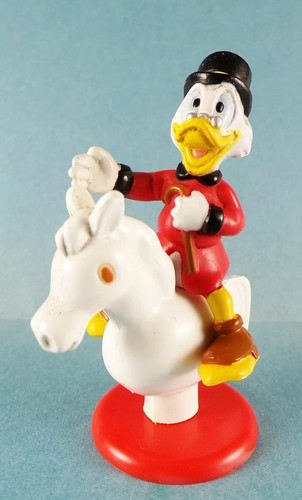 Picsou jeu echecs - picsou,