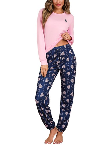 Pyjama femme coton pyjamas - femme,