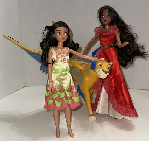 Disney store elena avalor - elena, of