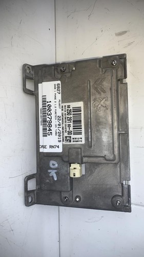 Ecran gps peugeot 2008 - ecran,