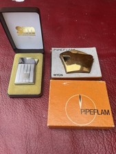 Lot De Deux Briquets Myon, SIM