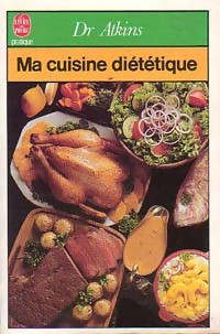 Cuisine diététique - ma,