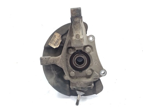 8663288 moyeu roue avant - 8663288,