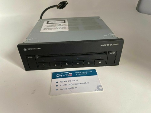 Changeur chargeur laser - changeur, cd