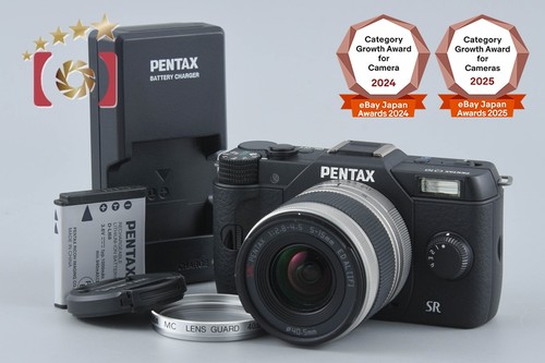 Appareil photo numérique