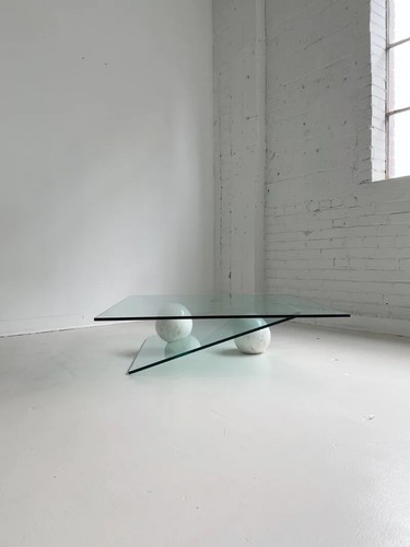 Table basse roche bobois - table,