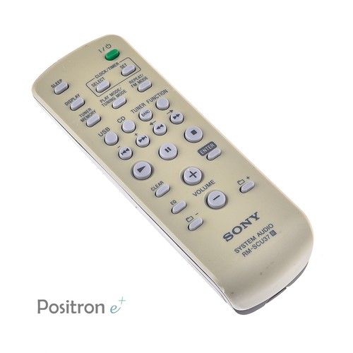 Télécommande originale sony - télécommande,