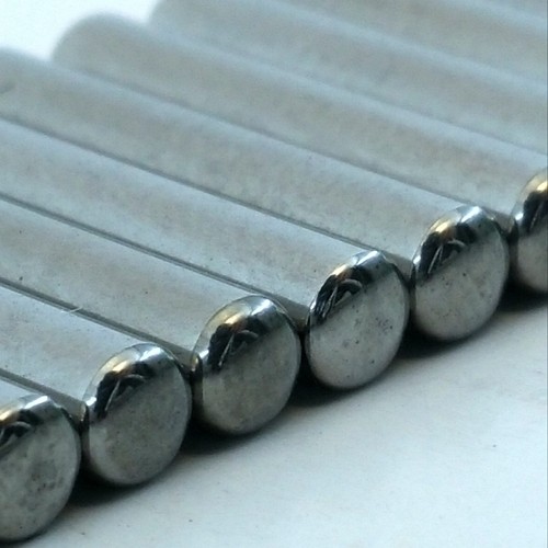Aiguilles pour roulements - 25,
