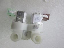 MACHINE A LAVER ELECTROLUX EWT1376HZ ELECTROVANNE 2 VOIES 33470052 807487631