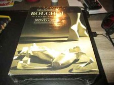 COFFRET 10 DVD + 4 CD NEUF