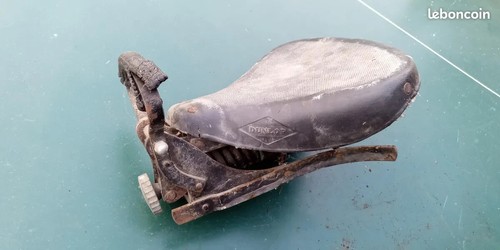 Selle arrière siège - arrière,,