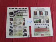 N° 17334 / RENAULT FR 1